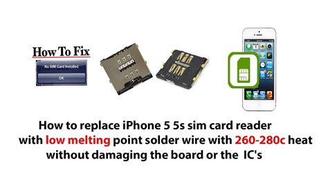 sim card reader iphone|iphone 5s sim card reader.
